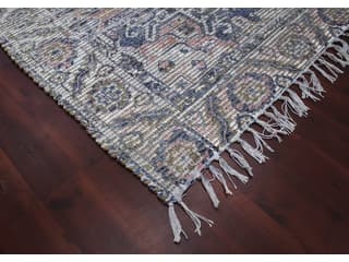 Amer Rugs Prairie Bordered Area Rug