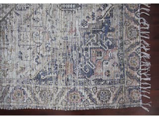 Amer Rugs Prairie Bordered Area Rug