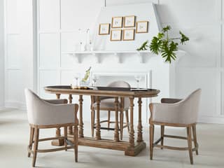 ART Furniture Architrave Counter Stool - Thumbnail 2