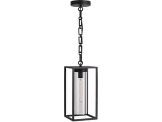 Box 1-Light Outdoor Hanging Light