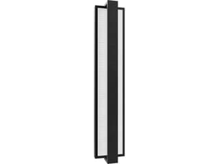 Avenue Lighting Rectangular Outdoor Wall Light with LED Panel