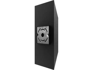 Avenue Lighting Rectangular Outdoor Wall Light