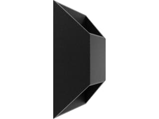 Avenue Lighting Rectangular Outdoor Wall Light
