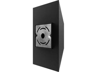 Avenue Lighting Rectangular Outdoor Wall Light