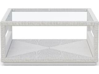 Azzurro Living Cypris Coffee Table Wicker Table Base Only