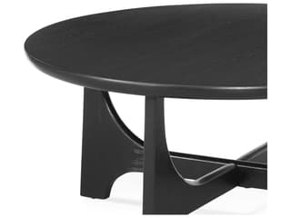 Bassett Mirror Dunnigan Coffee Table - Thumbnail 5