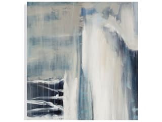 Bassett Mirror Theory Canvas Art - Thumbnail 4