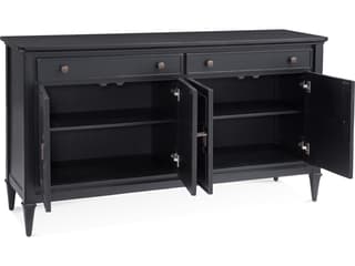 Bassett Mirror Hudson Sideboard - Thumbnail 4