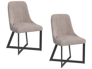 Bassett Mirror Trucco Dining Chair - Thumbnail 3