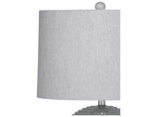 Bassett Mirror Kettler Table Lamp - Thumbnail 5