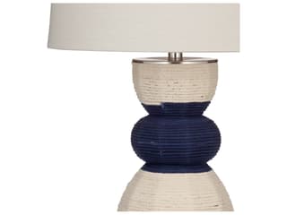 Bassett Mirror Kareen Table Lamp - Thumbnail 5