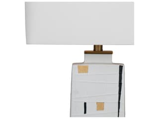Bassett Mirror Fandy Table Lamp - Thumbnail 2