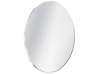 Bassett Mirror Round Wall Mirror