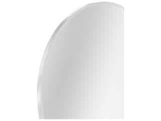 Bassett Mirror Round Wall Mirror