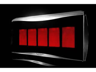 Bromic Heating Platinum Smart-Heat - 500 Series Patio Heater