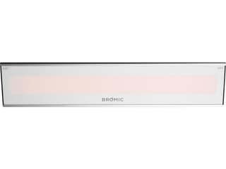 Bromic Heating Platinum Smart-Heat Electric 2300W 208V White