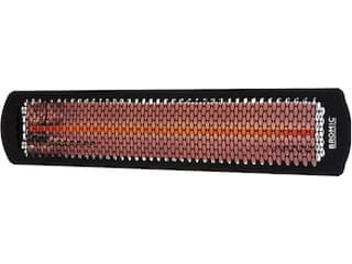 Bromic Heating Tungsten Smart-Heat 6000W Electric 277V Black