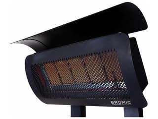 Bromic Heating Tungsten Radiant Heater - Thumbnail 2