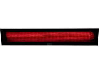 Bromic Heating Platinum Smart-Heat 4500W Electric 220-240V Black