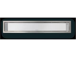 Bromic Heating Brushed Stainless Steel Patio Heater 4500W