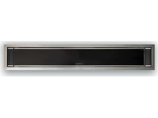 Bromic Heating Brushed Stainless Steel Patio Heater 4500W