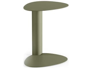 BDI Bink Moss Green Laptop Stand