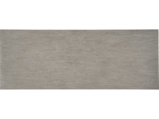 Bernhardt Foundations Rectangular Wood Light Shale Dining Table