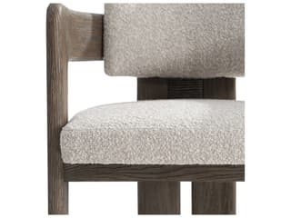 Bernhardt Casa Paros Dining Armchair - Thumbnail 3