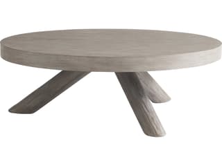 Bernhardt Harmon Cocktail Table - Thumbnail 3