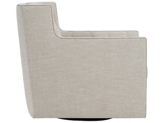Bernhardt Candace Swivel Accent Chair - Thumbnail 5