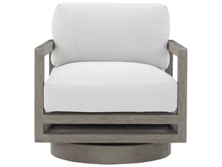 Bernhardt Tanah Swivel Chair - Thumbnail 3