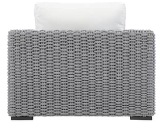 Bernhardt Exteriors Capri Lounge Chair - Thumbnail 4