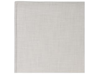 Bernhardt Highland Park Loft Sawyer White Hardwood Upholstered King Panel Bed