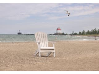 Berlin Gardens Comfo-Back Adirondack Chair - Thumbnail 5