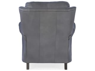 Bradington Young Richardson Leather Recliner