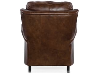 Bradington Young Richardson Leather Recliner