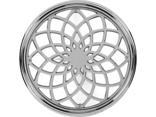 Butler Isidora Side Table - Thumbnail 4