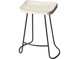 Butler Alton Artifacts Counter Stool - Thumbnail 3