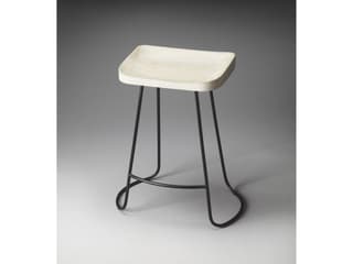 Butler Alton Artifacts Counter Stool