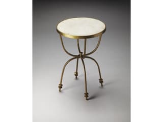 Butler Hager Accent Table - Thumbnail 2