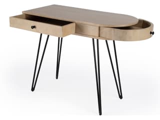 Butler Sebastopol Loft Writing Desk - Thumbnail 5