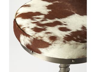 Butler Donovan Bar Stool - Thumbnail 5
