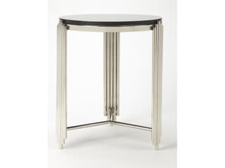 Butler Khalifa End Table - Thumbnail 4