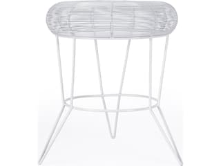Butler Specialty Allen Side Table - Thumbnail 2