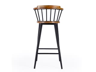 Butler Merrick Spindle Bar Stool