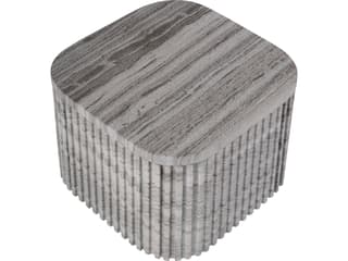 Butler Sylvester Square Marble Bunching Table - Thumbnail 2