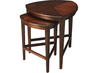 Butler Specialty Furniture Finnegan Nesting Side Tables