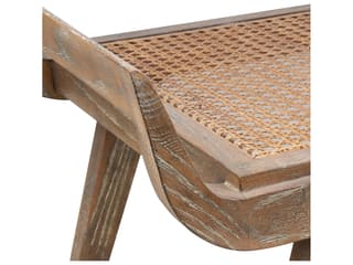 Villa & House Delon Accent Bench - Thumbnail 3