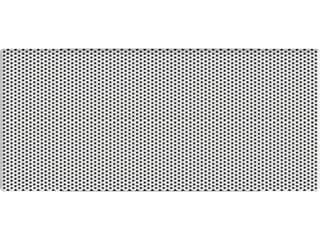 Butler Outdoor Tobias Aluminum Wicker Bench