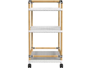 Butler Tobias Bar Cart - Thumbnail 2